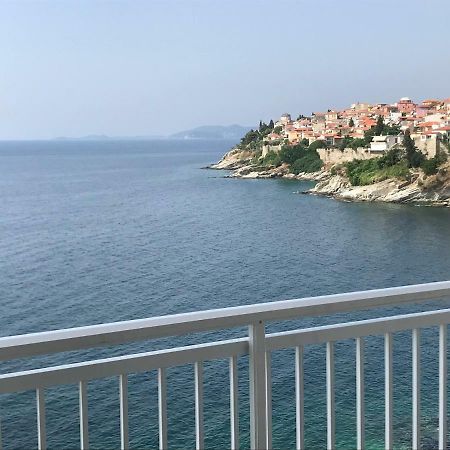 Sea And Sun Appartment Kavála Ngoại thất bức ảnh
