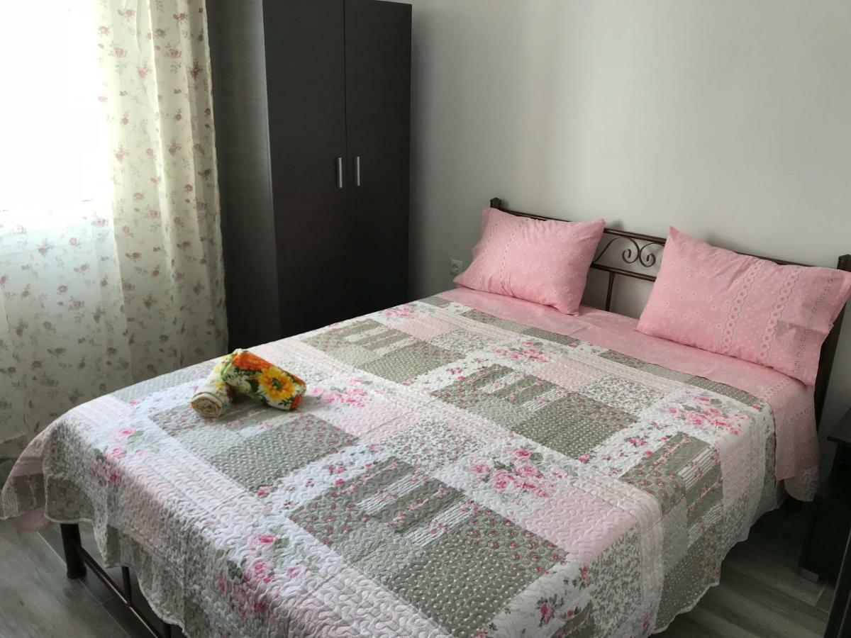 Sea And Sun Appartment Kavála Ngoại thất bức ảnh