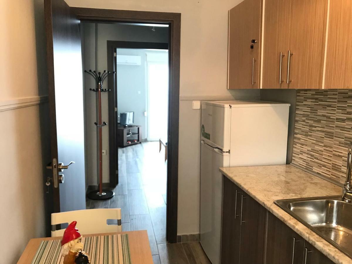 Sea And Sun Appartment Kavála Ngoại thất bức ảnh