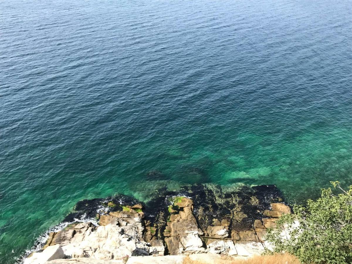Sea And Sun Appartment Kavála Ngoại thất bức ảnh