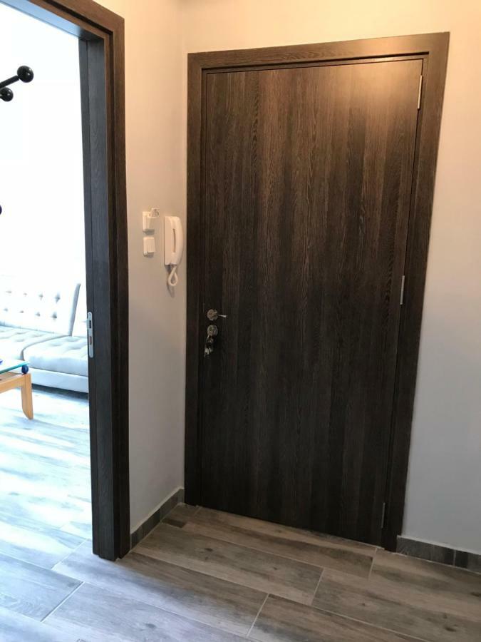 Sea And Sun Appartment Kavála Ngoại thất bức ảnh