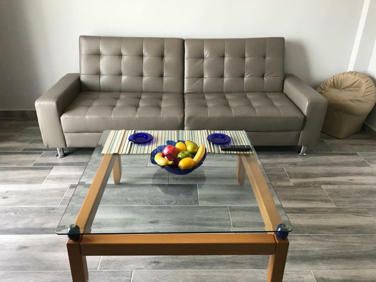 Sea And Sun Appartment Kavála Ngoại thất bức ảnh