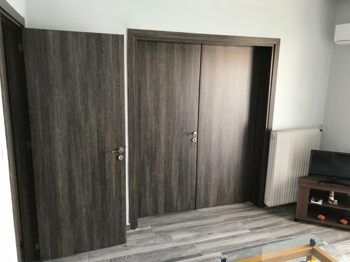 Sea And Sun Appartment Kavála Ngoại thất bức ảnh