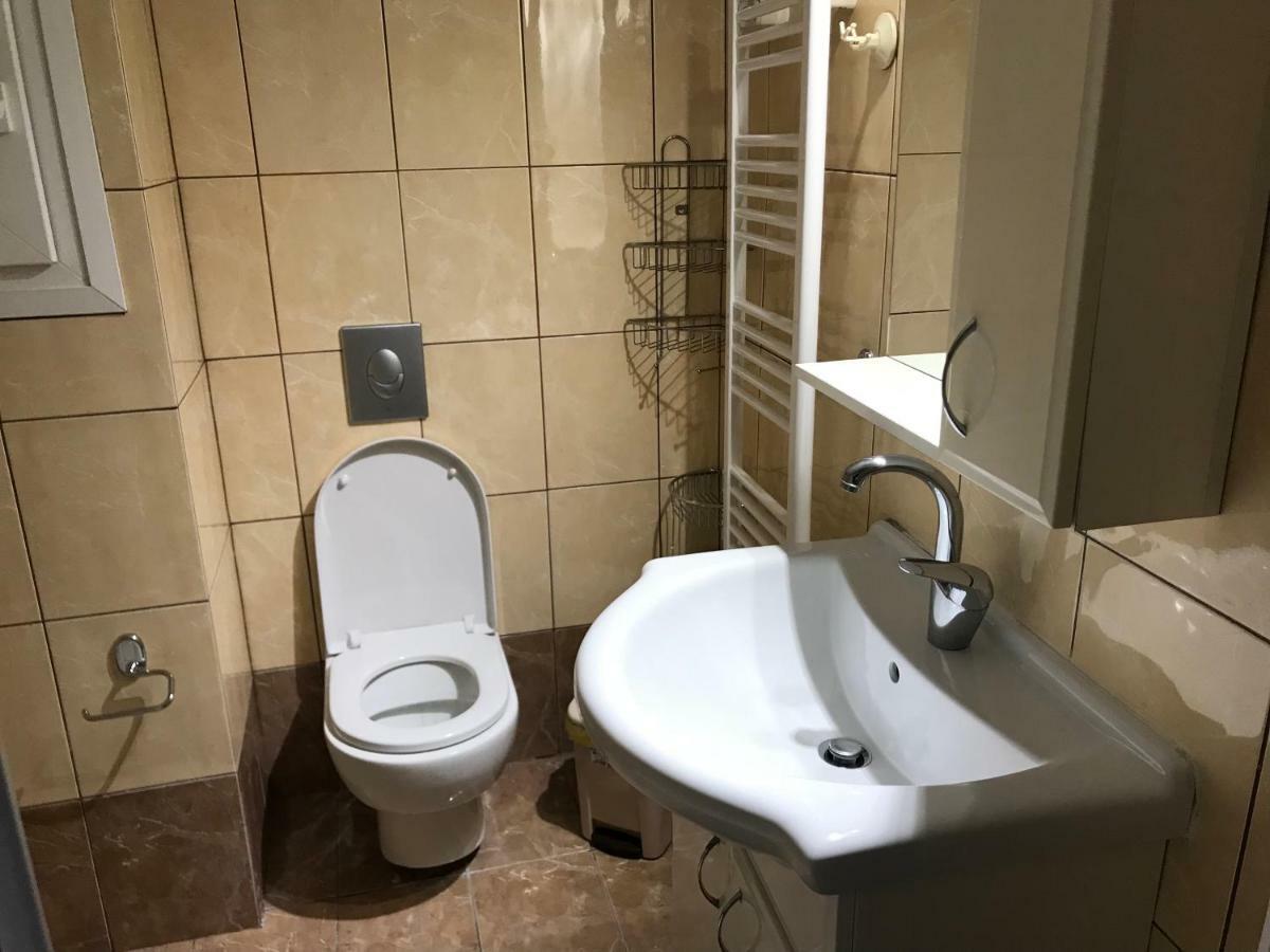 Sea And Sun Appartment Kavála Ngoại thất bức ảnh