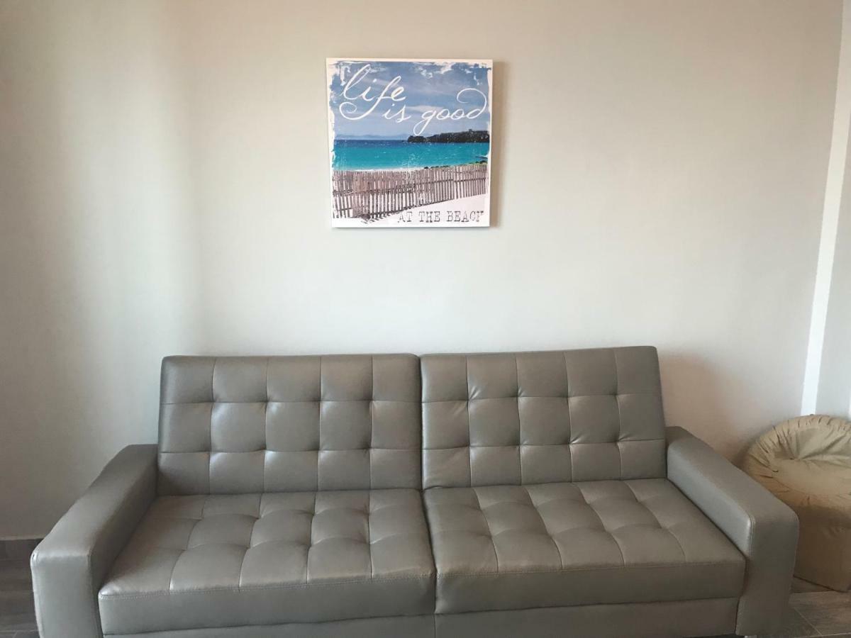 Sea And Sun Appartment Kavála Ngoại thất bức ảnh
