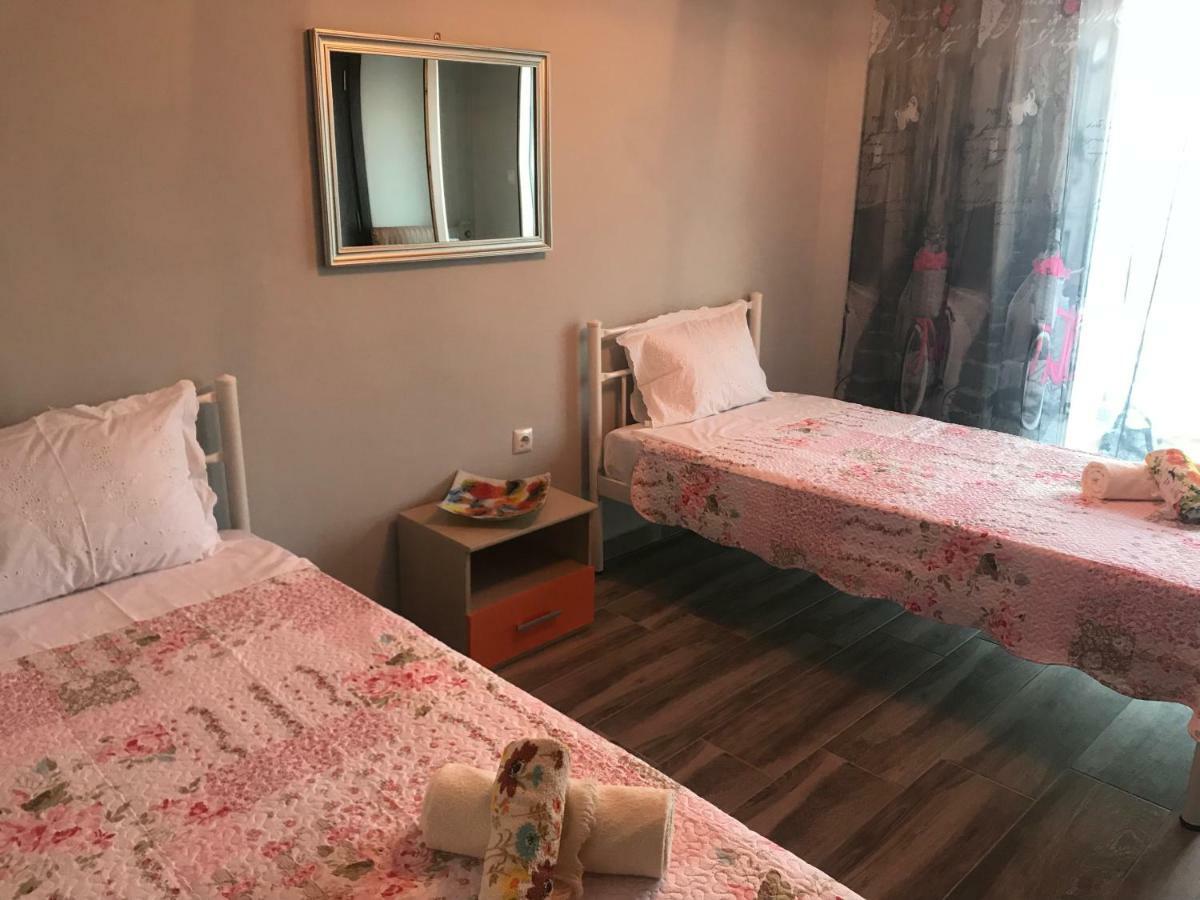 Sea And Sun Appartment Kavála Ngoại thất bức ảnh