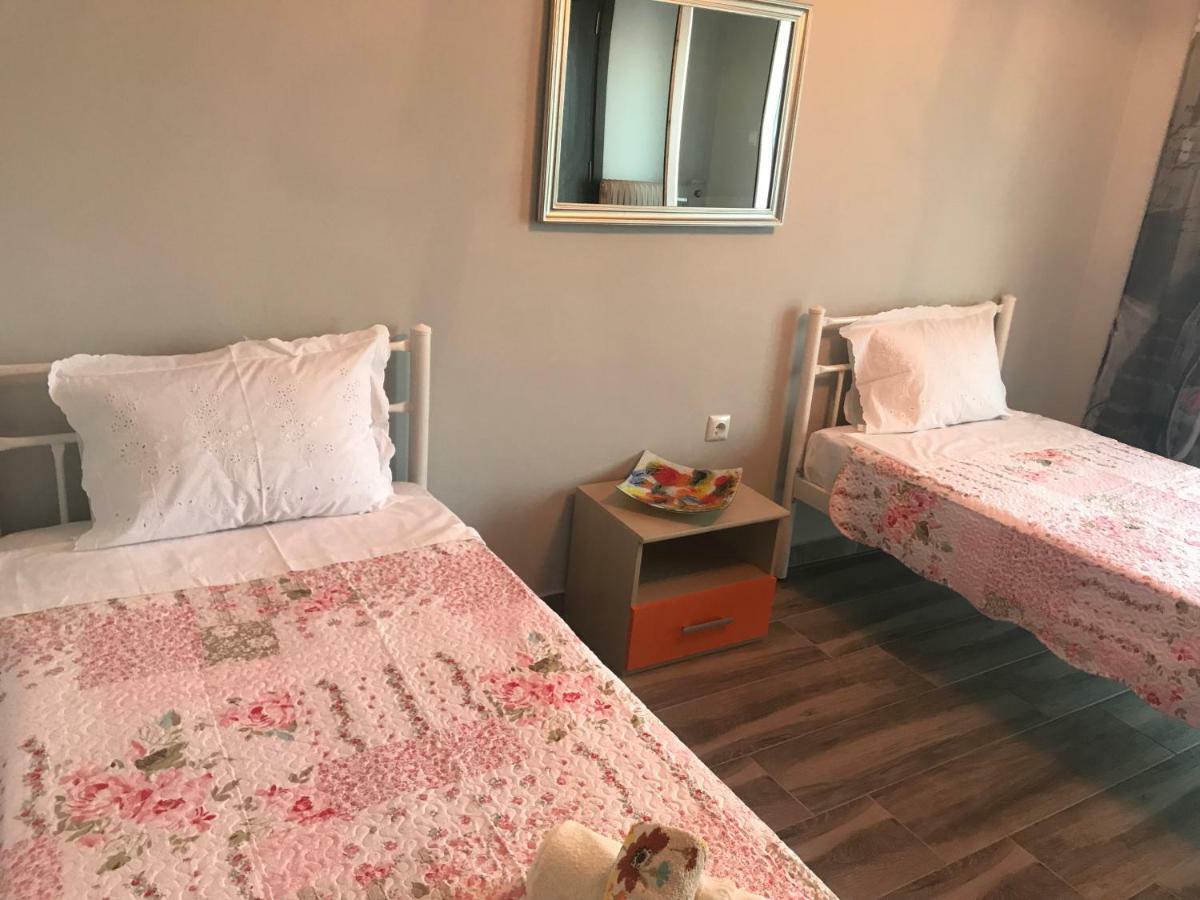Sea And Sun Appartment Kavála Ngoại thất bức ảnh